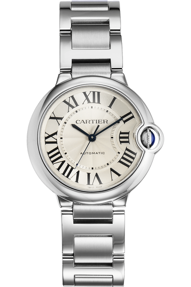Ballon Bleu Stainless Steel Automatic