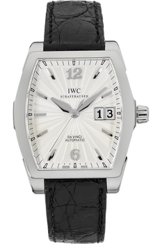 Da Vinci Stainless Steel Automatic