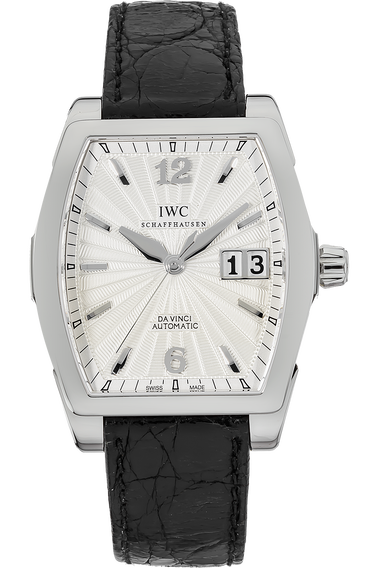 Da Vinci Stainless Steel Automatic