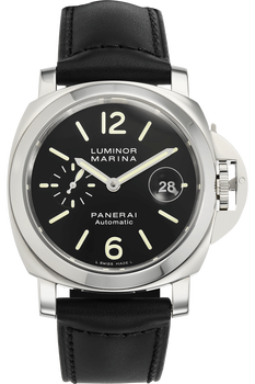 Luminor Marina Stainless Steel Automatic