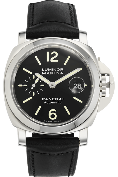 Luminor Marina Stainless Steel Automatic