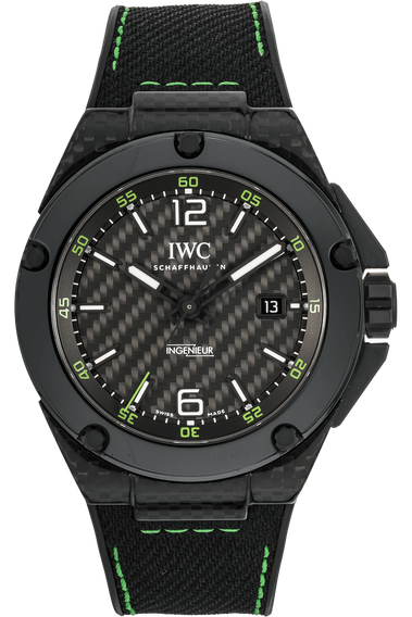 Carbon Performance Ingenieur Limited Edition Ceramic Automatic