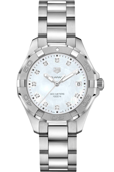 Aquaracer Lady