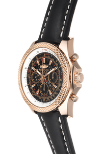 Bentley B06 Special Edition Rose Gold Automatic