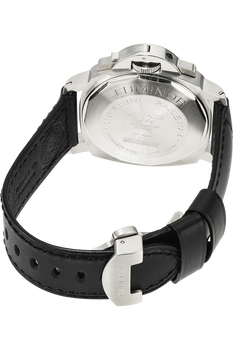 Luminor Chrono Daylight Stainless Steel Automatic