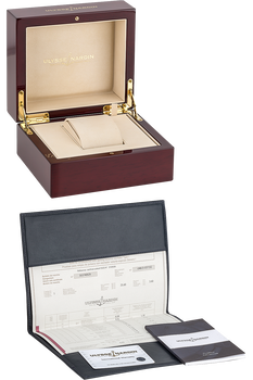 San Marco Classico Stainless Steel Automatic