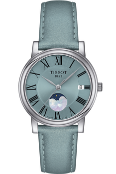 Carson Premium Lady Moonphase