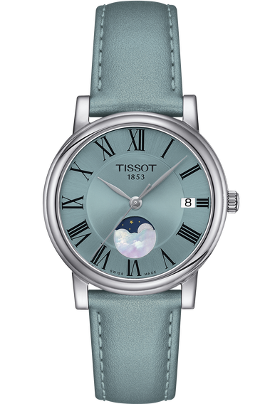 Carson Premium Lady Moonphase