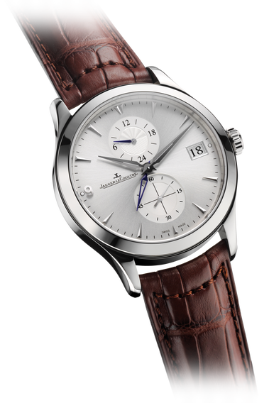 Jaeger LeCoultre Master Hometime Q1628430