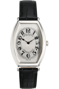 Gondolo Reference 5098 Platinum Manual