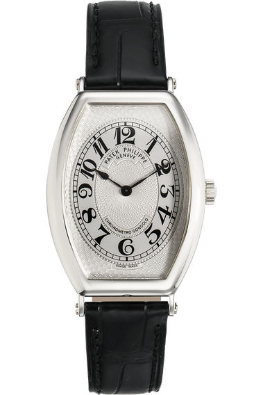 Gondolo Reference 5098 Platinum Manual