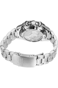 Speedmaster Apollo 15 40th Anniversary Stainless Steel Manual