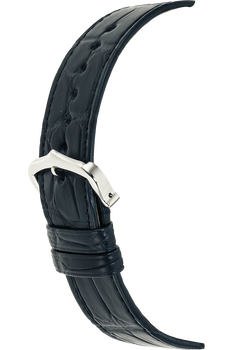 Santos-Dumont XL Stainless Steel Manual