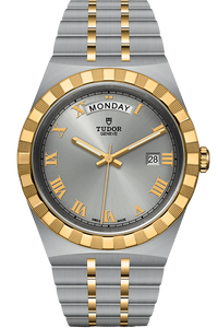 Tudor Royal
