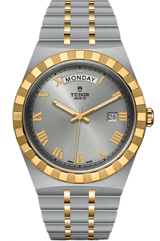 TUDOR Royal