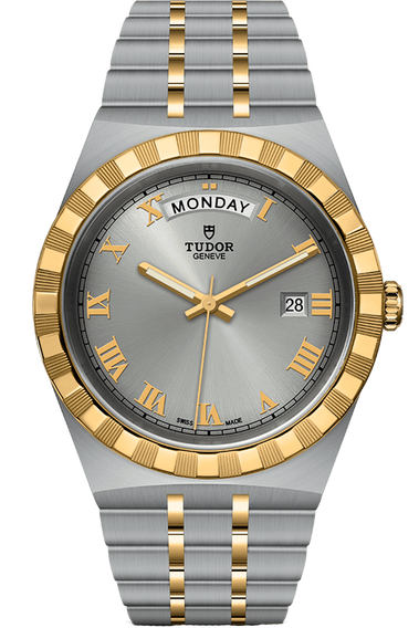 TUDOR Royal