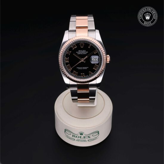 Datejust