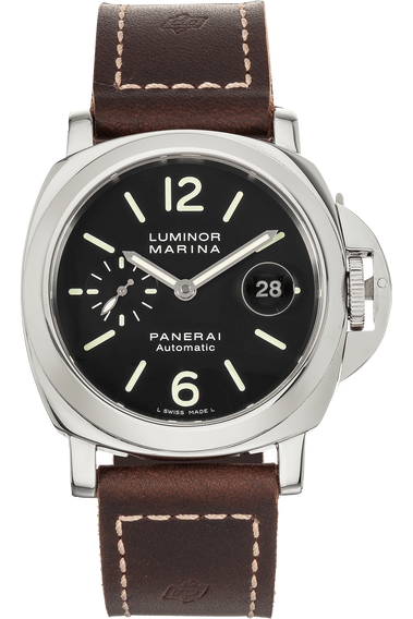 Luminor Marina Stainless Steel Automatic