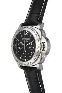 Luminor Daylight Chronograph Stainless Steel Automatic