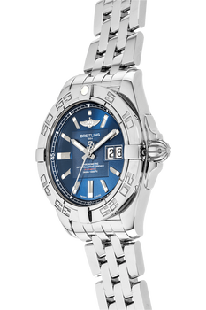 Galactic 41 Stainless Steel Automatic