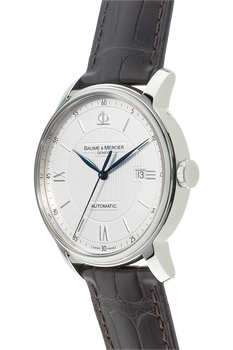 Classima Executives Stainless Steel Automatic