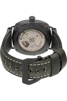 Radiomir Composite Black Seal 3 Days Automatic