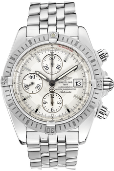 Chronomat Evolution Stainless Steel Automatic