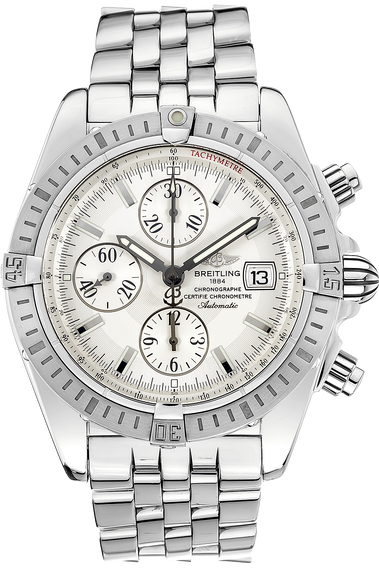 Chronomat Evolution Stainless Steel Automatic
