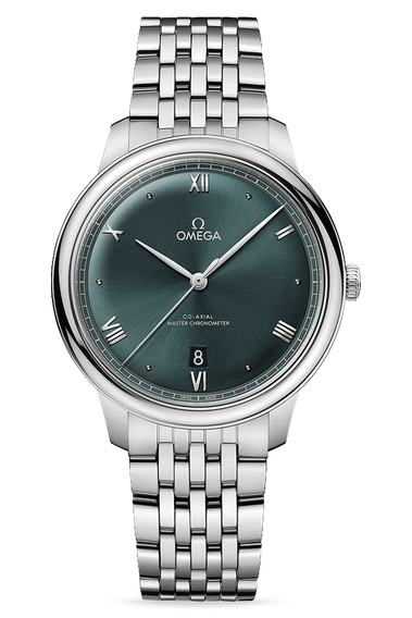 Omega de ville prestige chronometer online