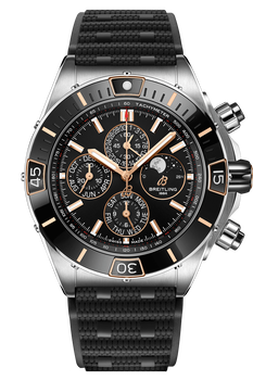 Super Chronomat 44 Four-Year Calendar