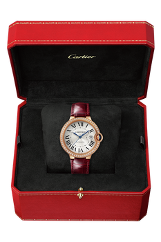 Ballon Bleu de Cartier, 40 MM