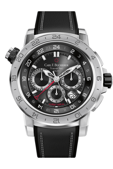 Patravi TravelTec II