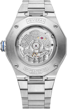 Baume & Mercier Riviera 10616 (M0A10616) Baume & Mercier Riviera 10616 (M0A10616)