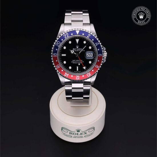GMT-Master