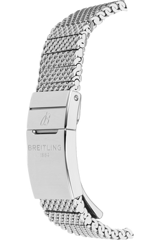 Superocean Stainless Steel Automatic