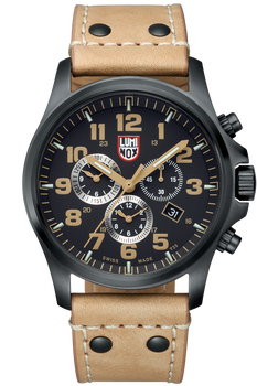 Atacama Field Chrono Alarm 1940 Series