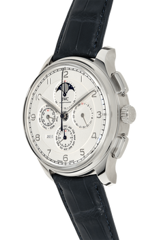 Portugieser Grande Complication Platinum Automatic