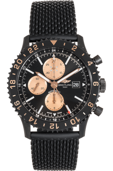 Chronoliner Ceramic Automatic
