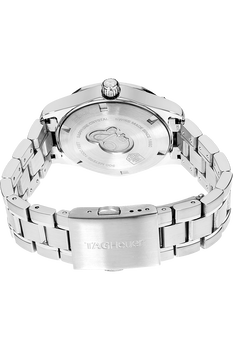 Aquaracer Stainless Steel Quartz