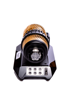 Circa watch 2025 winder