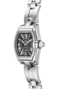 Roadster Stainless Steel Automatic