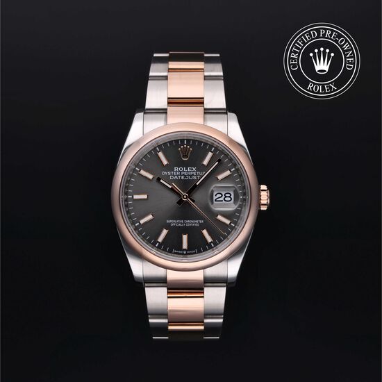 Datejust