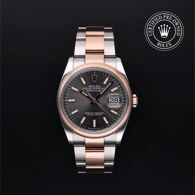Datejust
