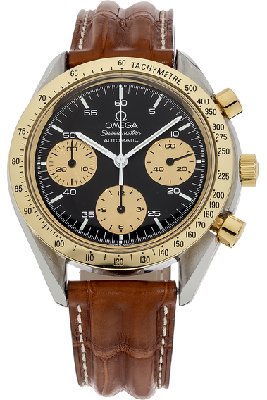 Pre Owned Omega Speedmaster Automatic 3714.50.80