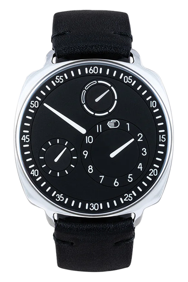 Type 1 Squared Black