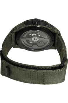 Freak X OPS Titanium Automatic