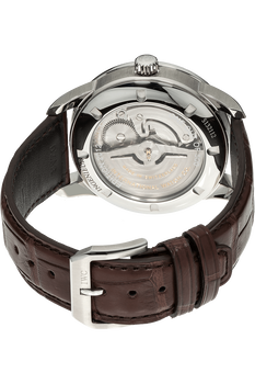 Ingenieur Special Edition Stainless Steel Automatic