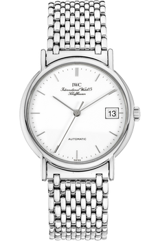 Portofino Stainless Steel Automatic