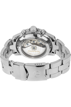 Sportgraph Chronograph Stainless Steel Automatic