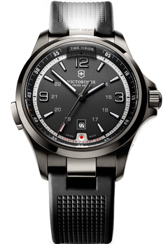 Victorinox time store vision watch